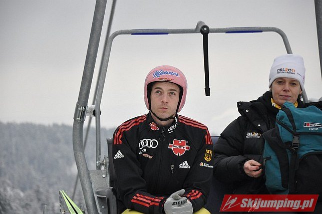 201 Michael Neumayer